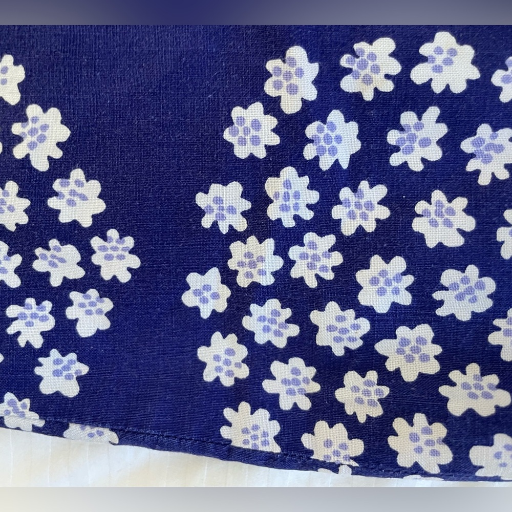 1964 Marimekko child’s dress with pockets - Picture 12 of 12